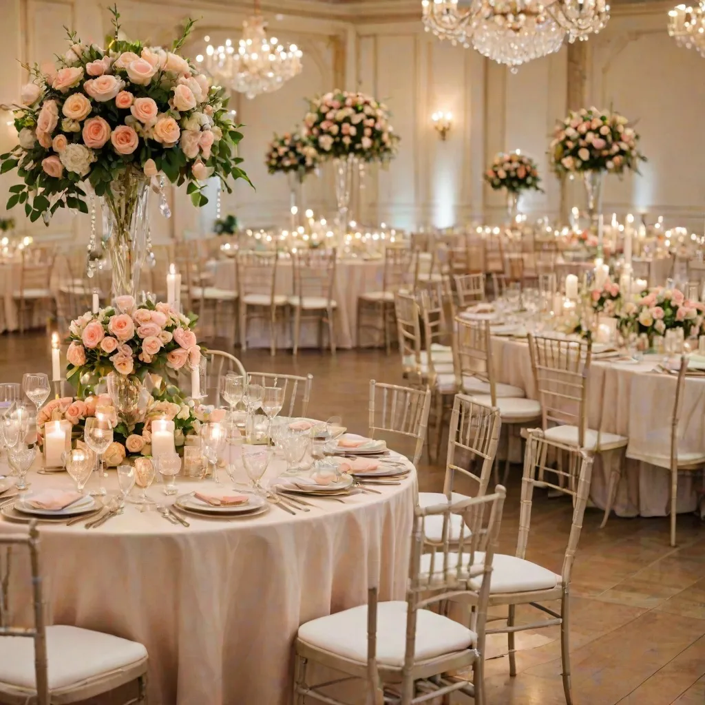 Jakie są zasady stylizacji na wesele?