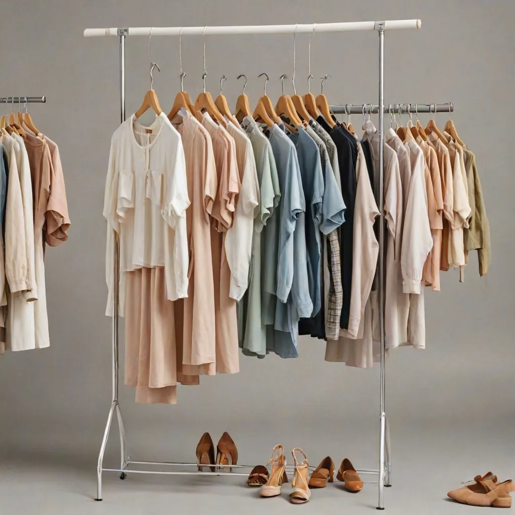 Jakie błędy unikać przy wyborze ubrań?