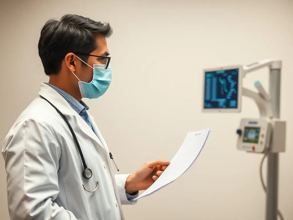 Choroby układu pokarmowego