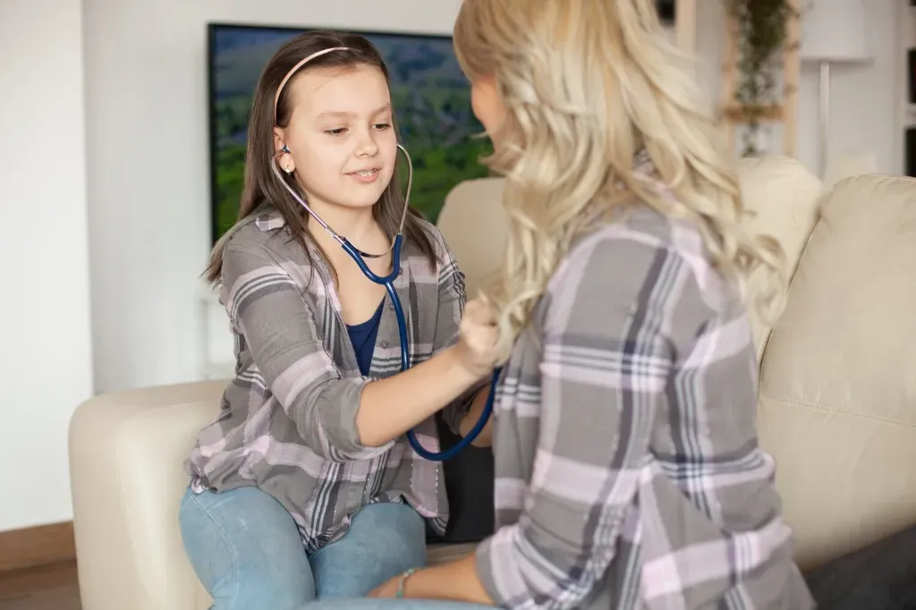 skutki choroby nowotworowej u dzieci