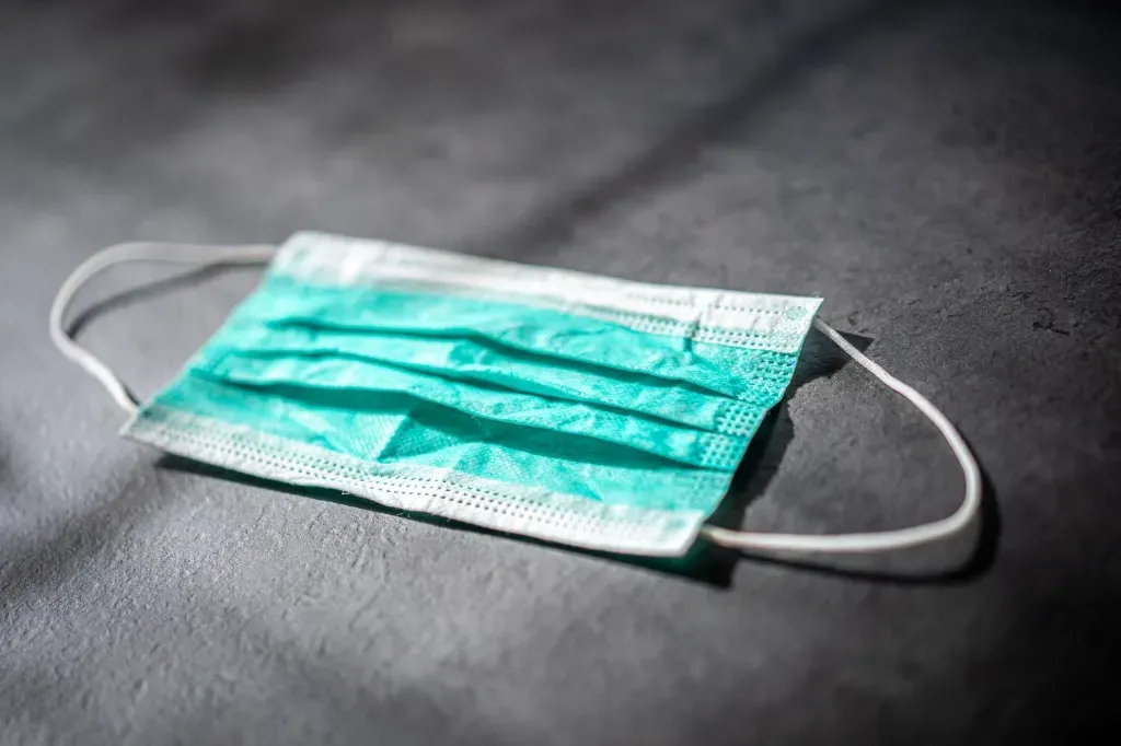 ochrona dróg oddechowych