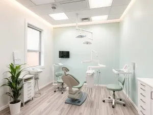 Dlaczego Warto Wybrać Specjalistów z Świnoujścia? Poznaj Tajemnice Perfekcyjnego Leczenia Stomatologicznego