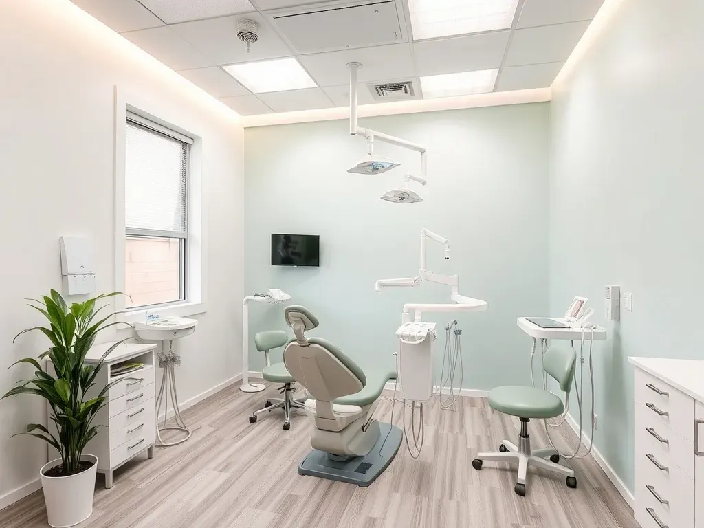 Dlaczego Warto Wybrać Specjalistów z Świnoujścia? Poznaj Tajemnice Perfekcyjnego Leczenia Stomatologicznego