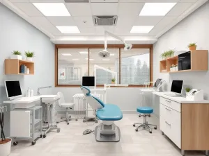 Dlaczego warto wybrać stomatologa w Przeźmierowie?